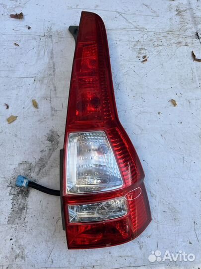 Фонарь задний правый Honda CR-V