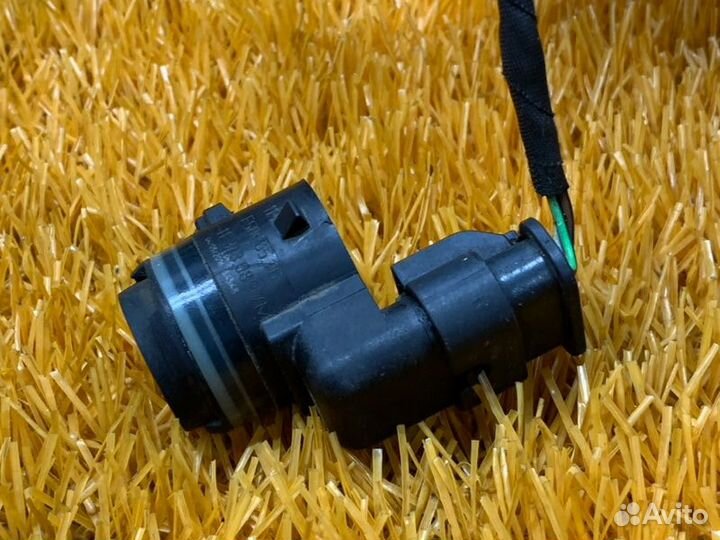 Датчик парковки, парктроник задний Bmw X1 F48