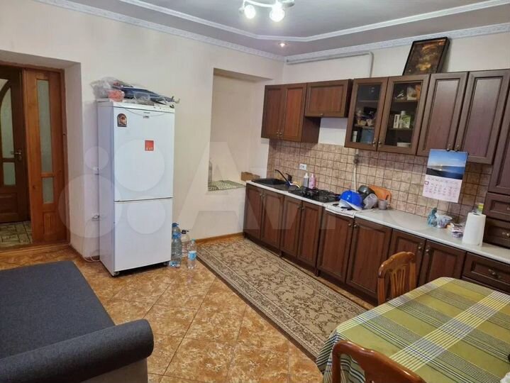 Дом 60 м² на участке 4 сот.