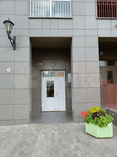 Квартира-студия, 23,1 м², 25/25 эт.