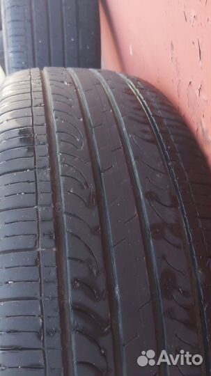 Nexen Classe Premiere CP672 205/65 R16 95H