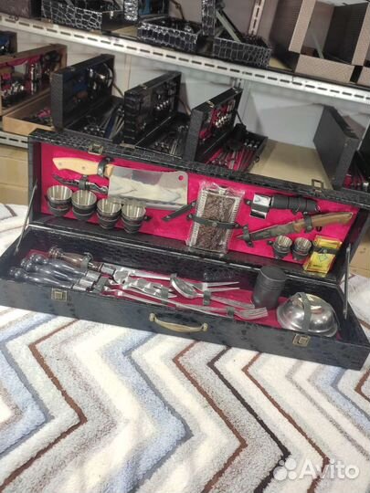 Мужской подарочный набор