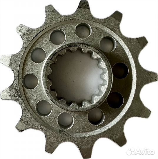 Звезда ведущая 520-13 Tracer 2T