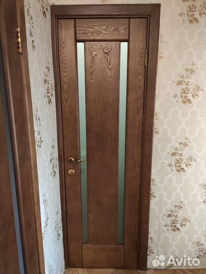 Дверь межкомнатная 600х2000