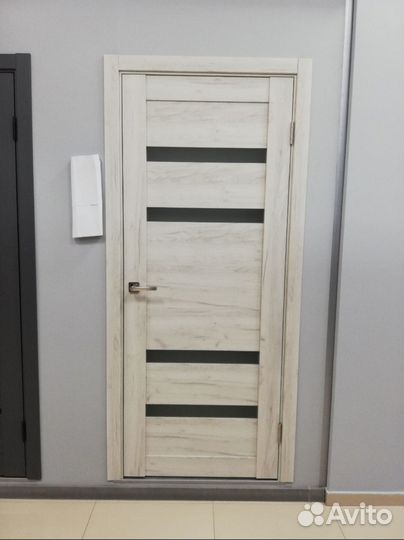 Дверь межкомнатная У-5