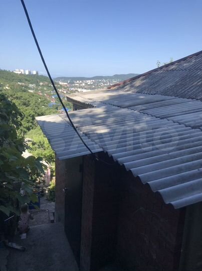 Дом 124 м² на участке 5 сот.