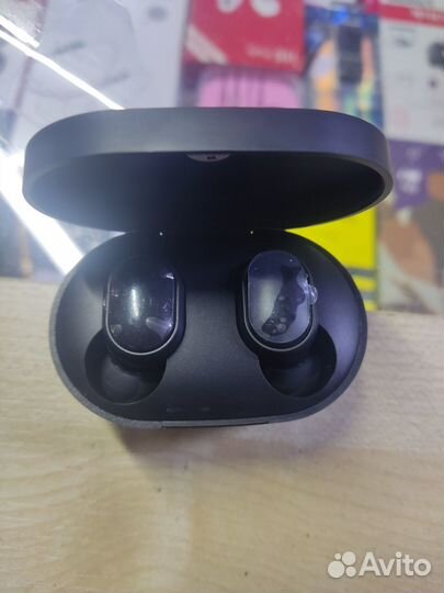 Наушники беспроводные Xiaomi Air Dots 2