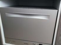 Посудомоечная Машина bosch Sks 60e12 компактная