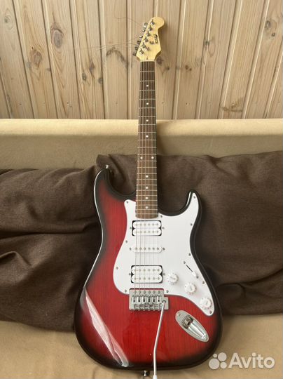 Электронная гитара