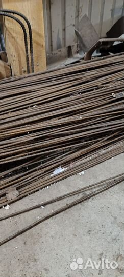 Арматура 6мм