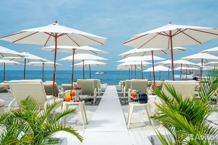 Складные пляжные зонты от производителя, опт