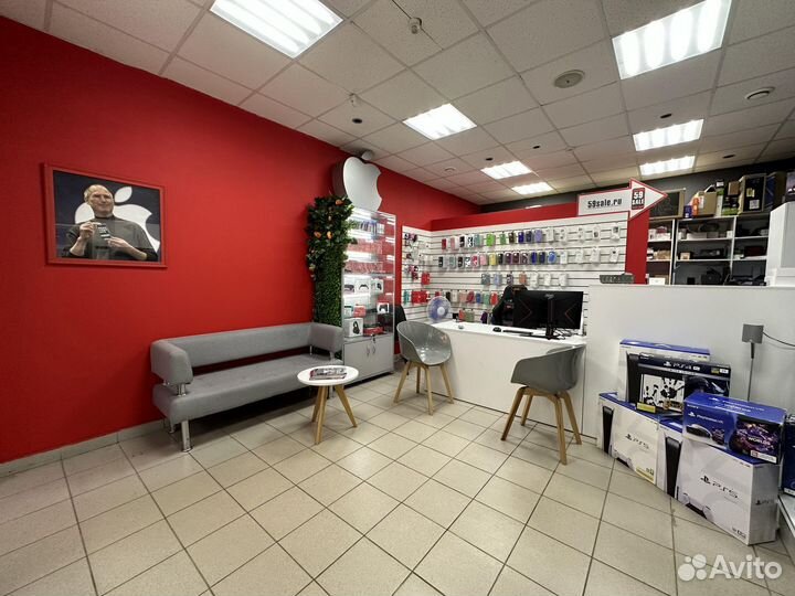 Apple iPad 5th 2017 32GB Gray