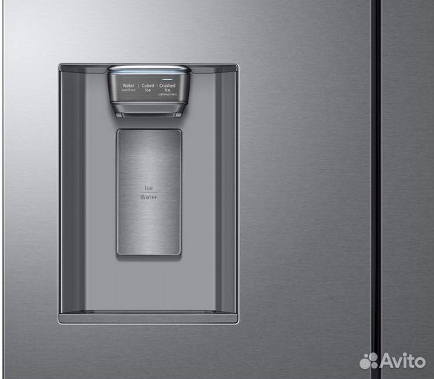 Холодильник Samsung RF23M8080SR Новый