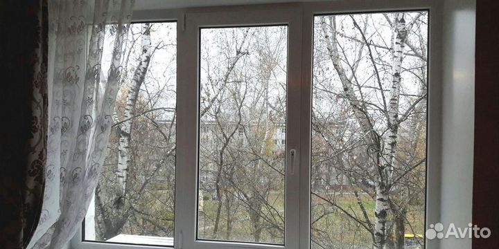 Пластиковые окна / Окна пвх / Евро окна под ключ