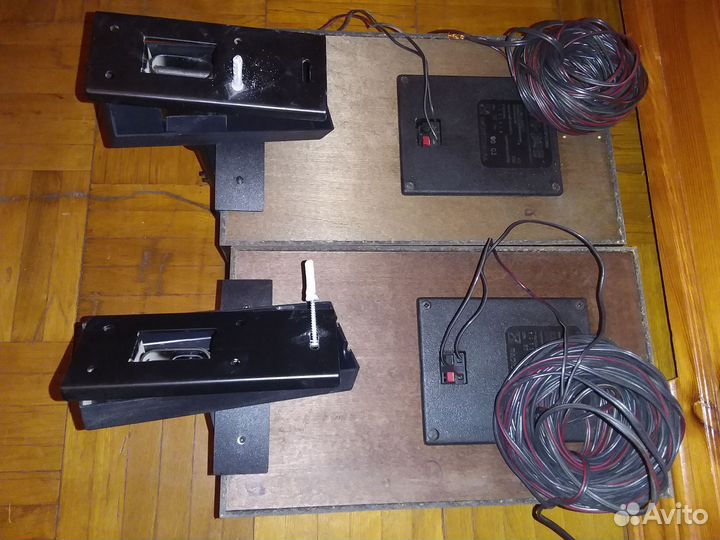 Колонки Радиотехника s -30b