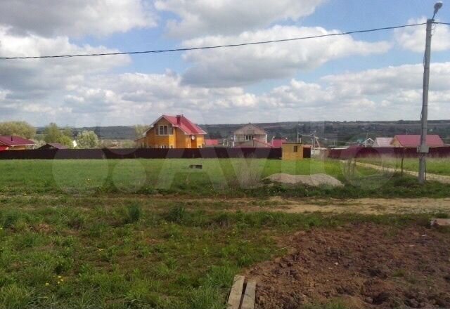 Участок 3,3 га (СНТ, ДНП)