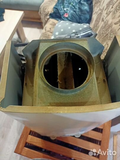 Газовая колонка нева 4511