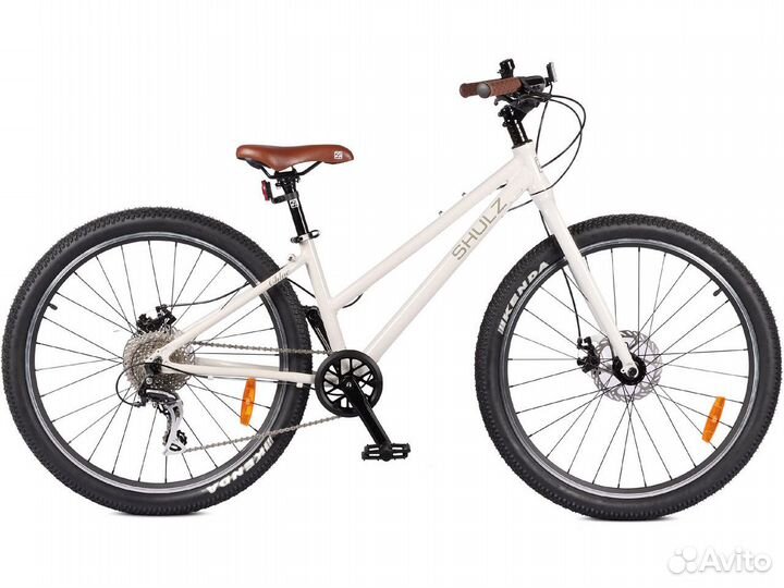 Shulz Chloe 26 Race 2023