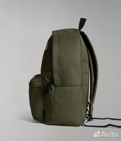 Рюкзак Napapijri Happy Daypack 5 Green Depths