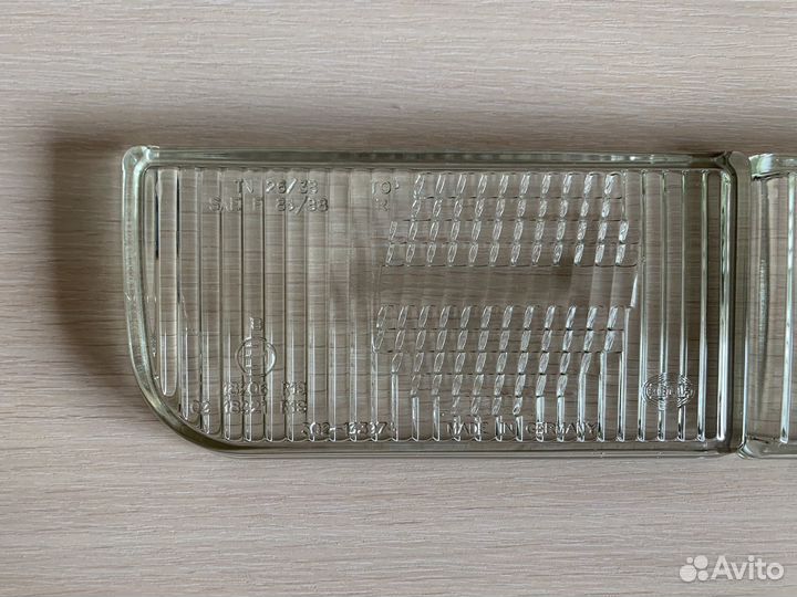 Стекла bmw e32