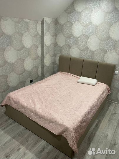 Кровать 180*200 без подъемного механизма