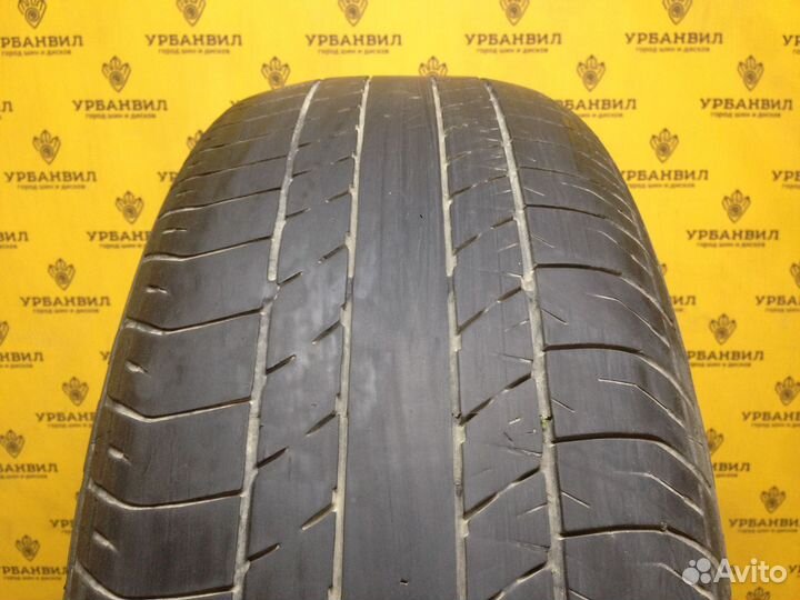 Dunlop SP Sport 4000 225/60 R17