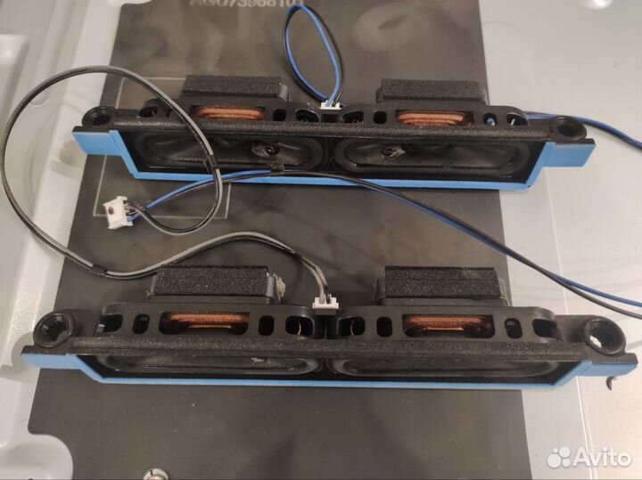 Телевизор lg 42lm625t запчасти аксессуары