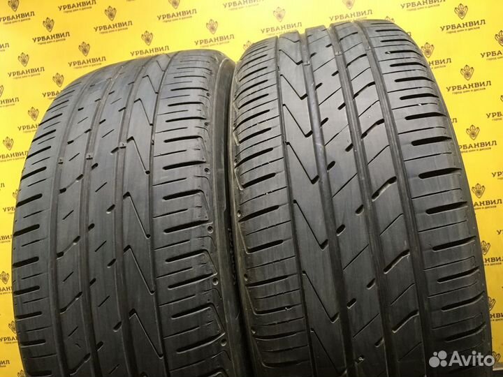 Hankook Ventus S1 Evo2 SUV K117A 235/55 R18 100V