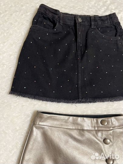 Юбка/школьная форма
