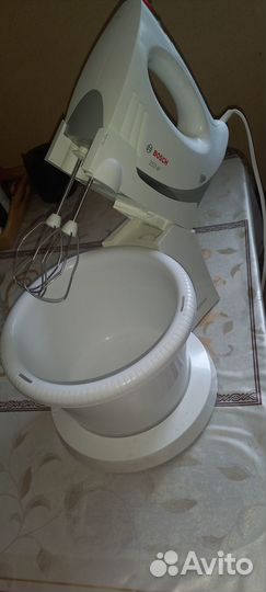 Миксер bosch