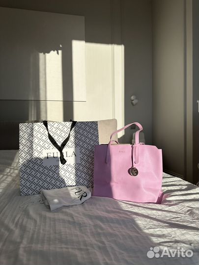 Сумка Furla оригинал