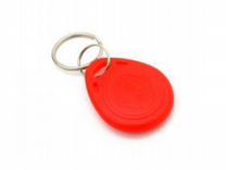 Брелок rfid keyfob EM-Red