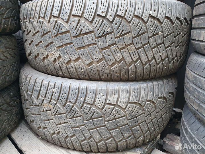 Continental ContiEcoContact 2 285/60 R18