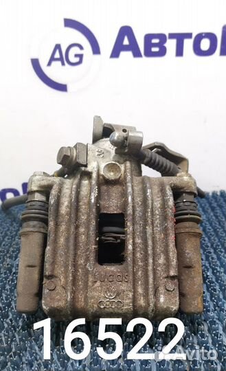 Суппорт Volkswagen Polo