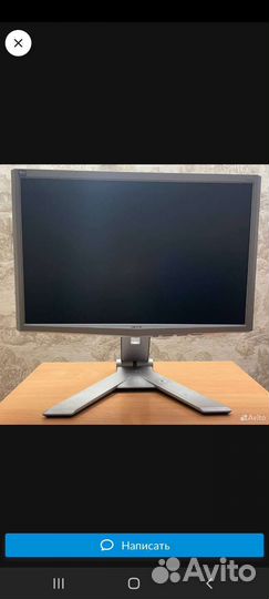 Монитор Acer