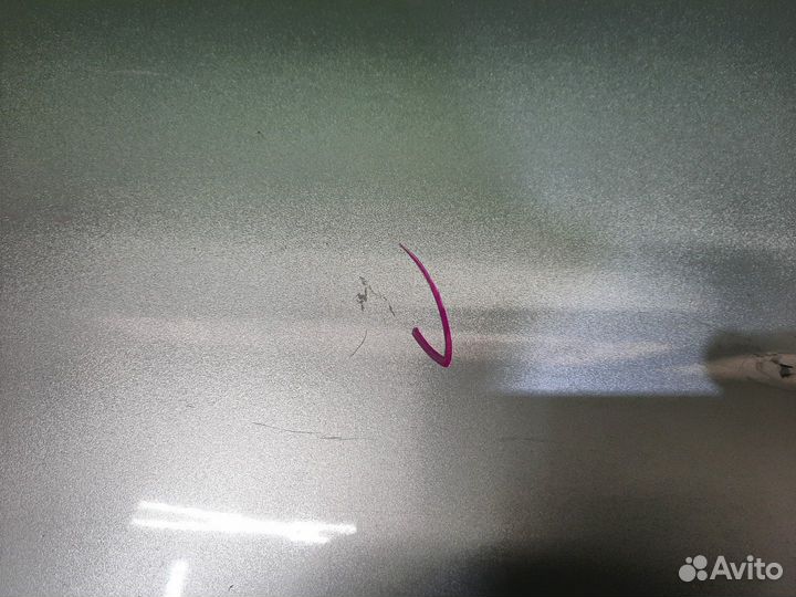 Крышка багажника toyota carina ST210 0073 контрактная