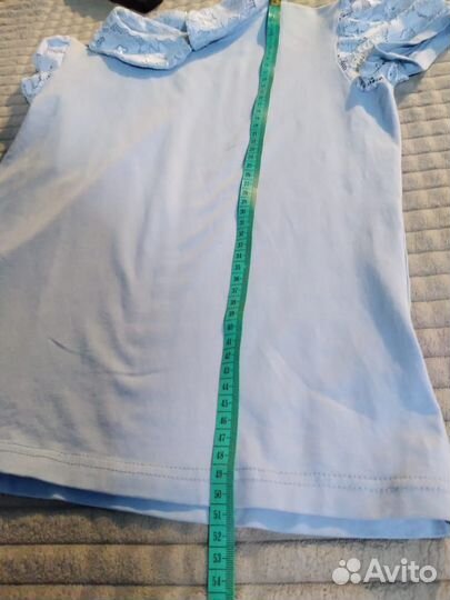 Блузка детская