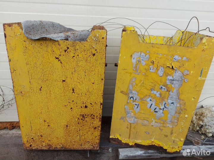 Мусорная урна