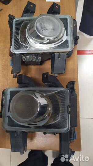 Птф opel Астра Н