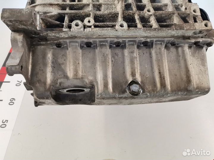 Двигатель (двс) для Audi A3 8L APF
