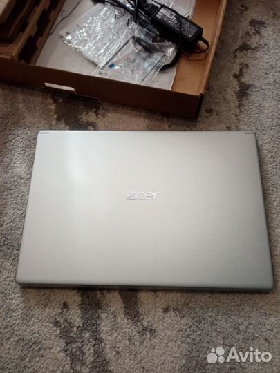 Ноутбук Acer Aspire 5