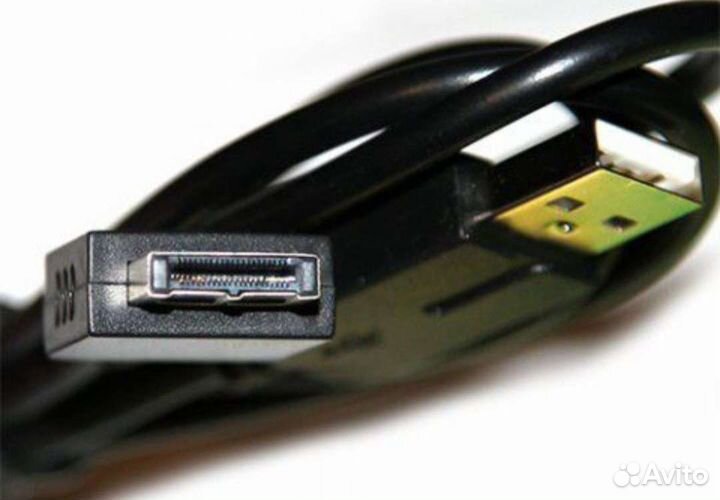 Psp,Ps vita зарядка шнур USB