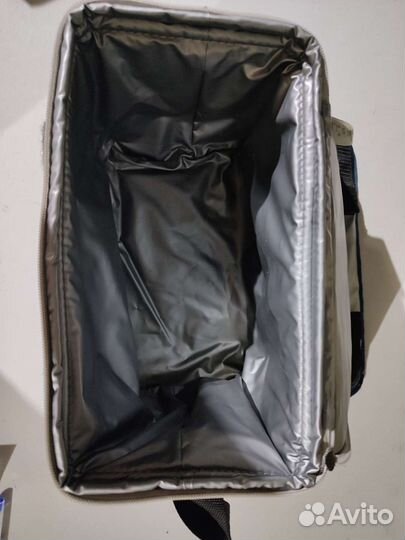 Термосумка MiniMaxi 9 L