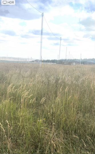 Участок 7 сот. (ИЖС)