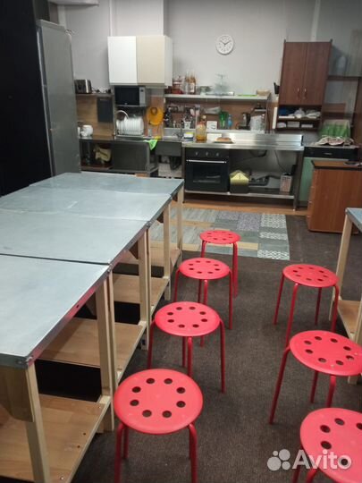 Помещение в аренду