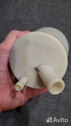 Бачок Гур discovery 3