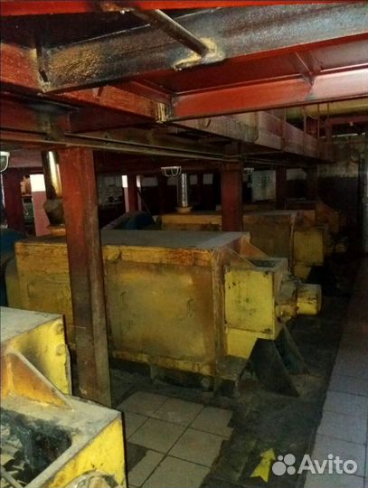 Скупка оборудования для маслоцеха и маслозавода