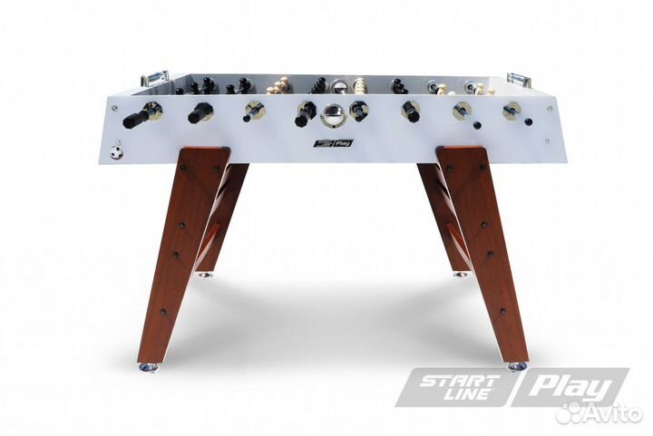 Настольный футбол Home Play 5 футов