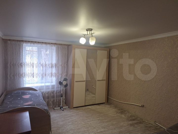 Дом 117 м² на участке 21 сот.