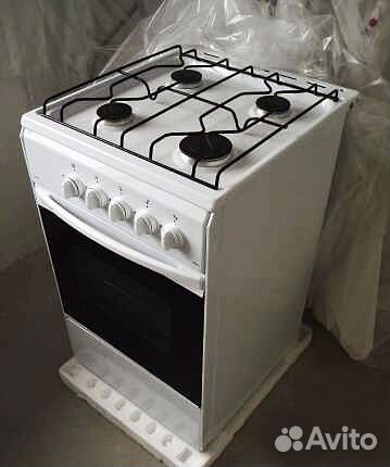 Плита газовая Flama Gefest Darina новые